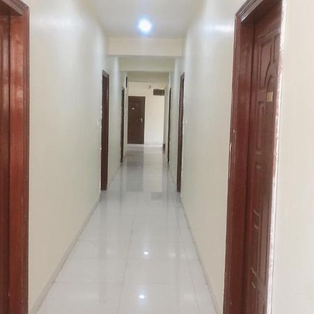 Lotus Residency Otel Bodh Gaya Dış mekan fotoğraf