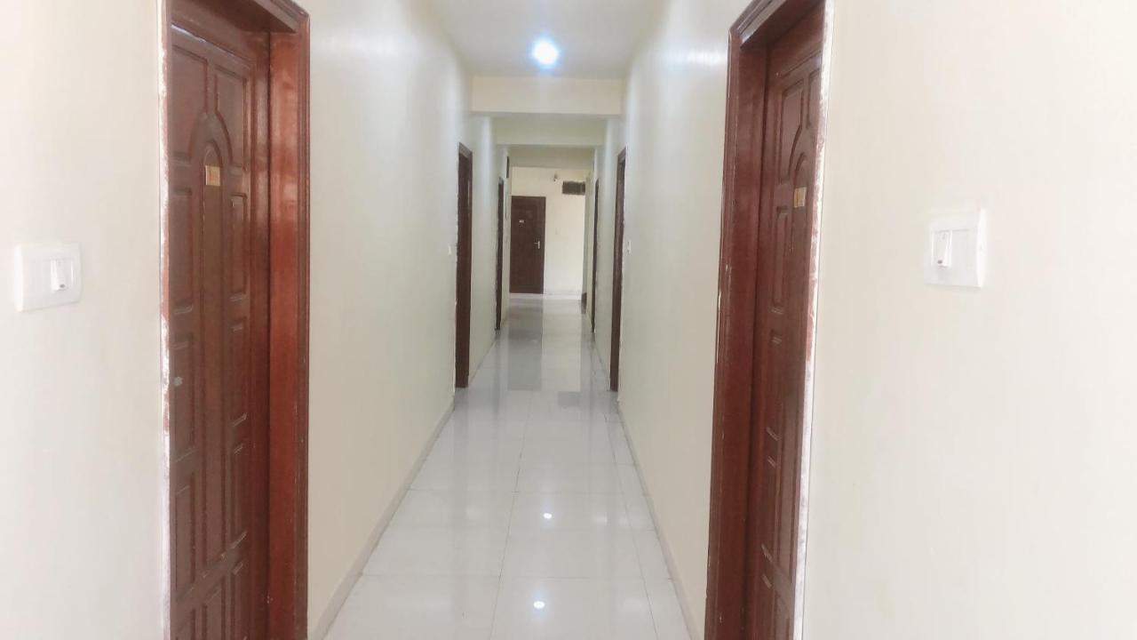 Lotus Residency Otel Bodh Gaya Dış mekan fotoğraf
