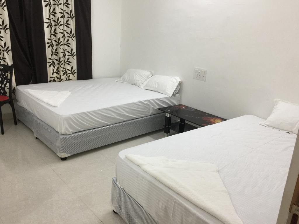 Lotus Residency Otel Bodh Gaya Dış mekan fotoğraf