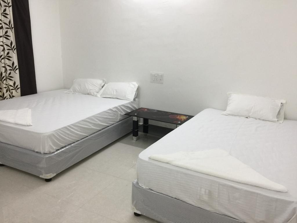Lotus Residency Otel Bodh Gaya Dış mekan fotoğraf
