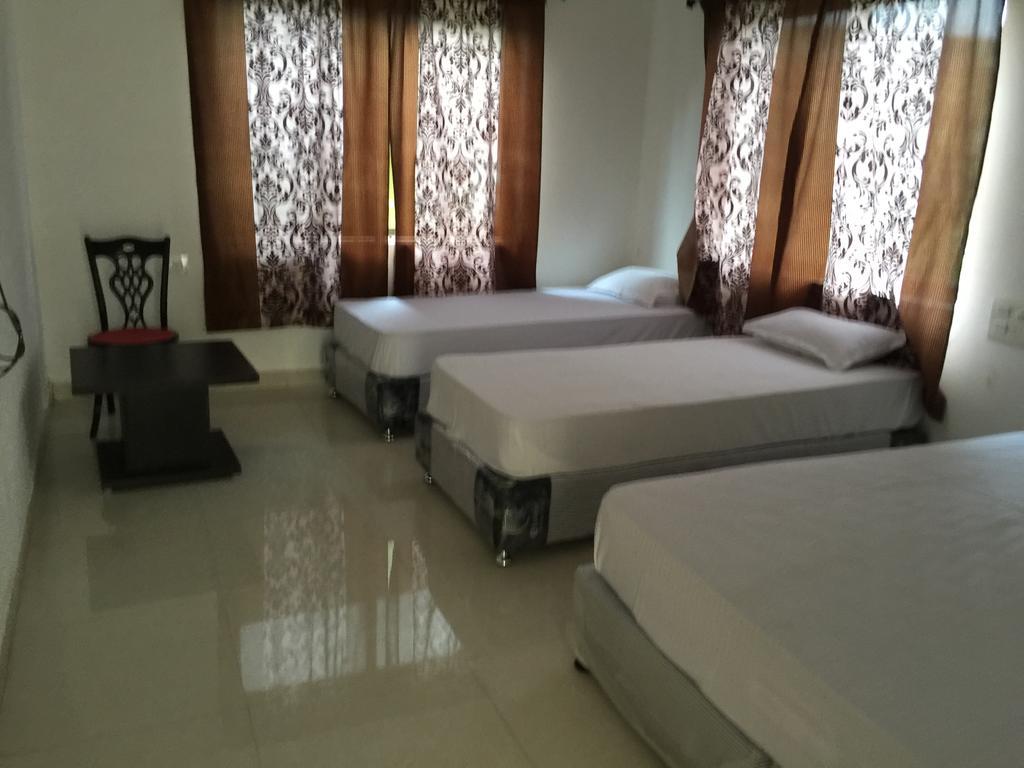 Lotus Residency Otel Bodh Gaya Dış mekan fotoğraf