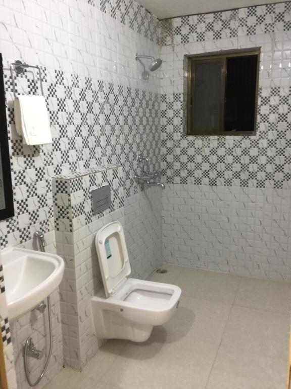Lotus Residency Otel Bodh Gaya Dış mekan fotoğraf