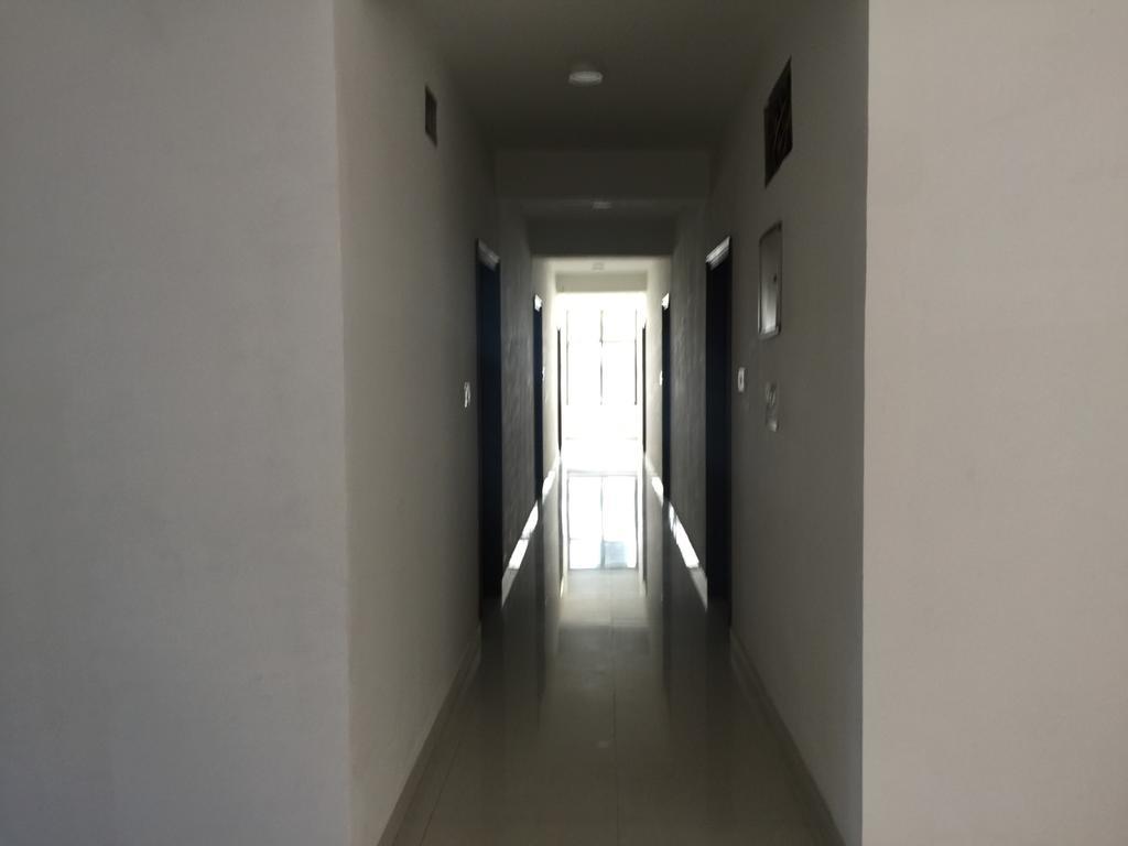 Lotus Residency Otel Bodh Gaya Dış mekan fotoğraf